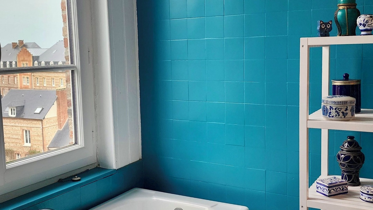 Photo of Bathroom in Veules-les-Roses