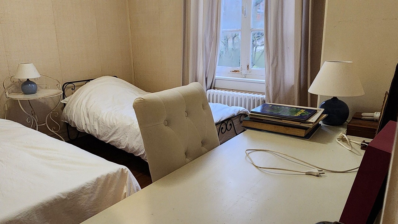Photo of Bedroom in Veules-les-Roses