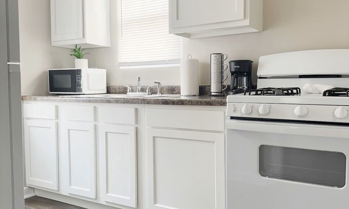 Photo of Kitchen in Evansville