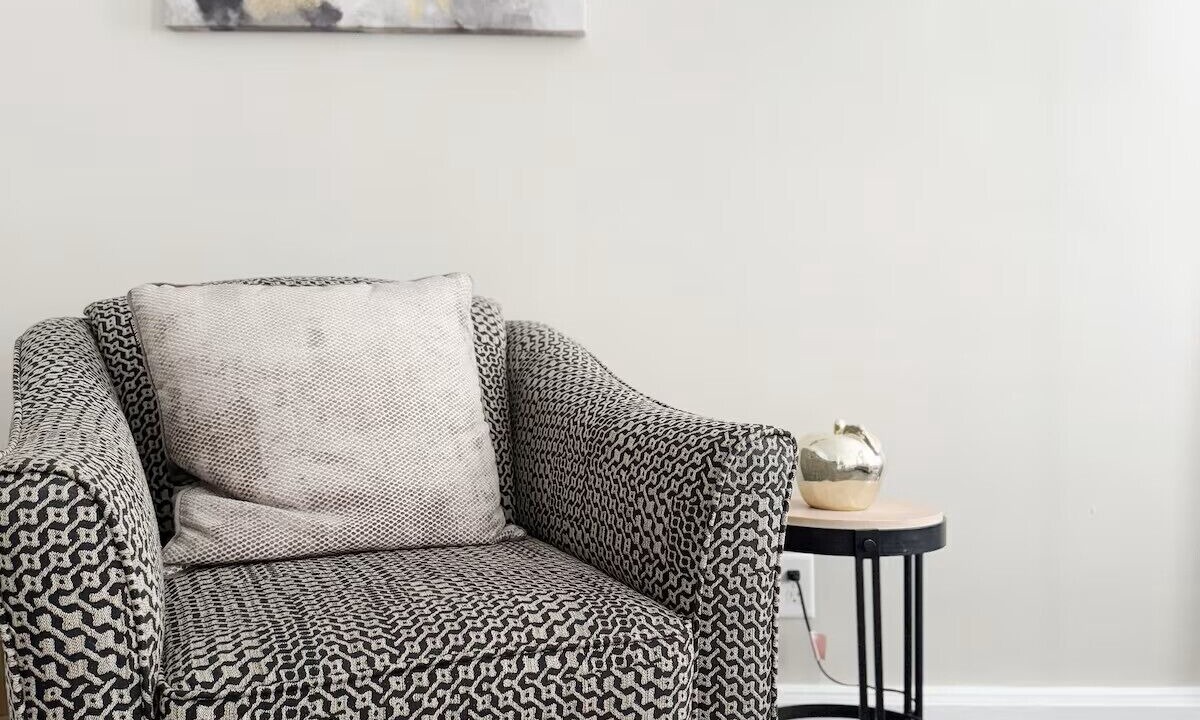 Photo of Livingroom in Evansville