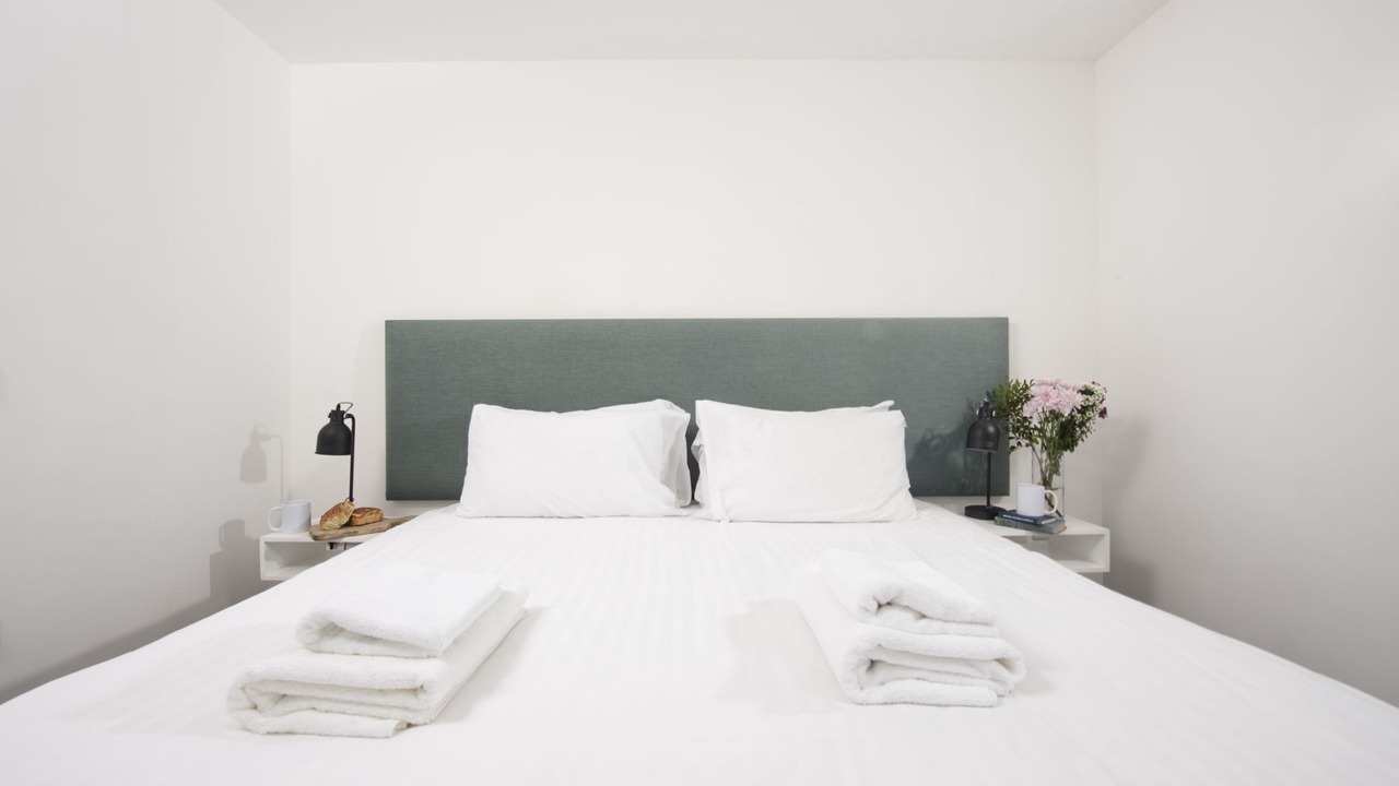 Photo of Bedroom in St Just