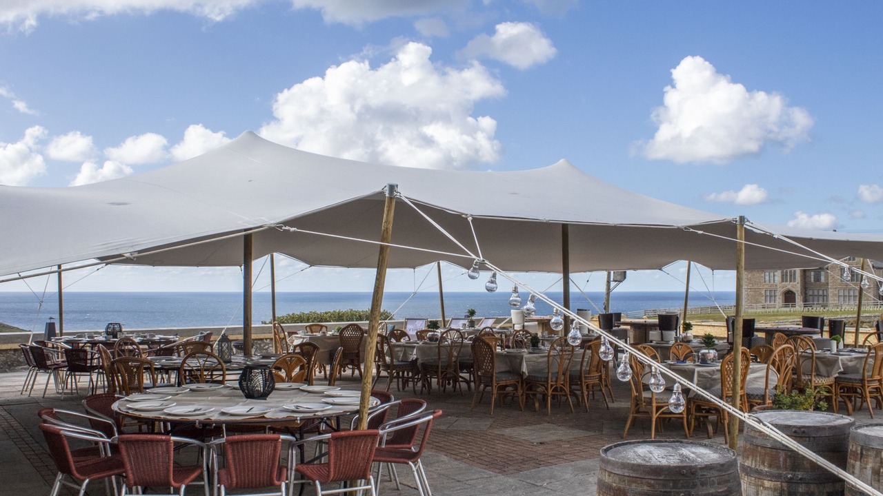 Photo of Outdoor in St Just