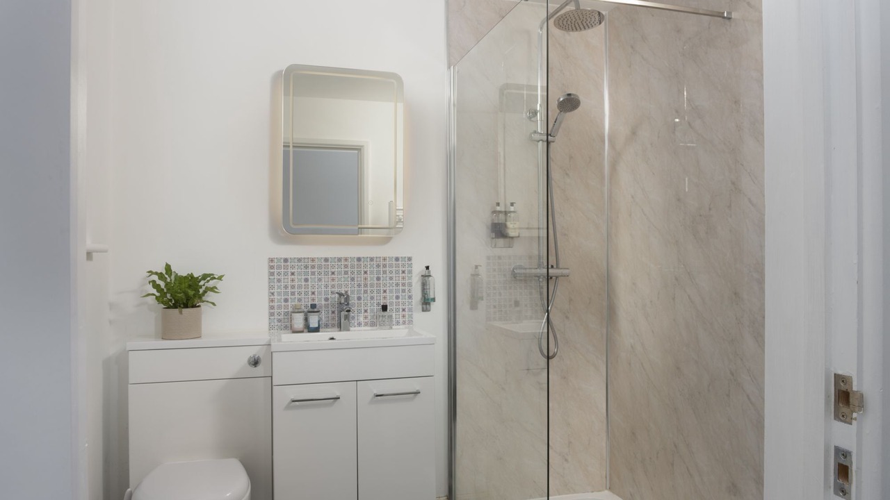 Photo of Bathroom in St Just