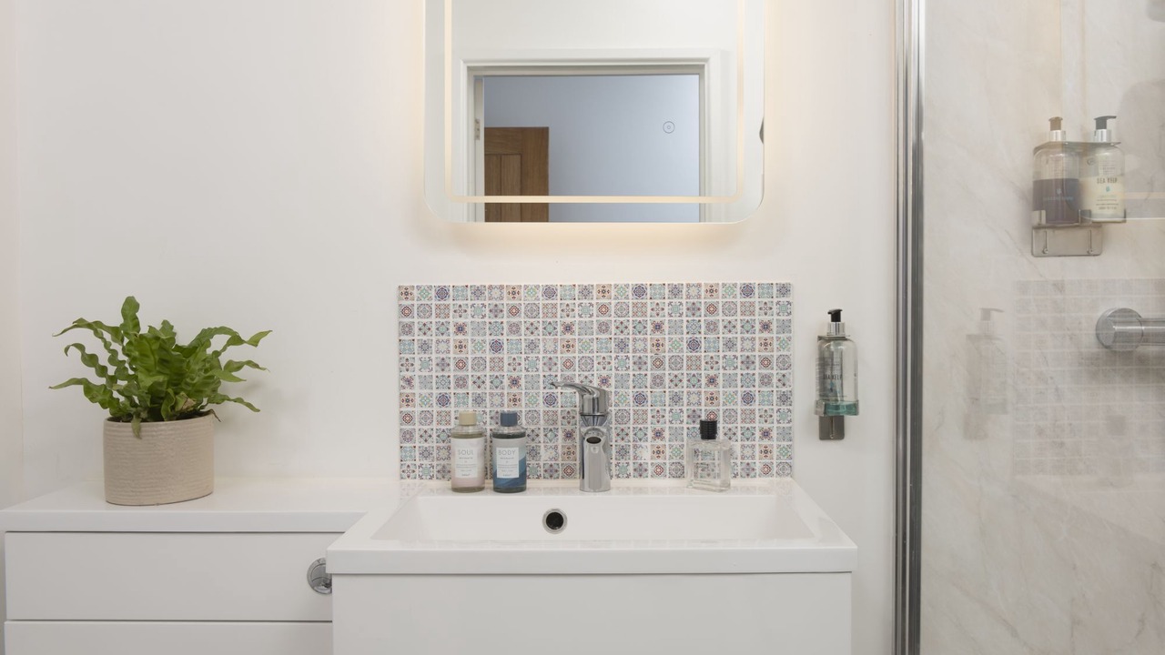 Photo of Bathroom in St Just