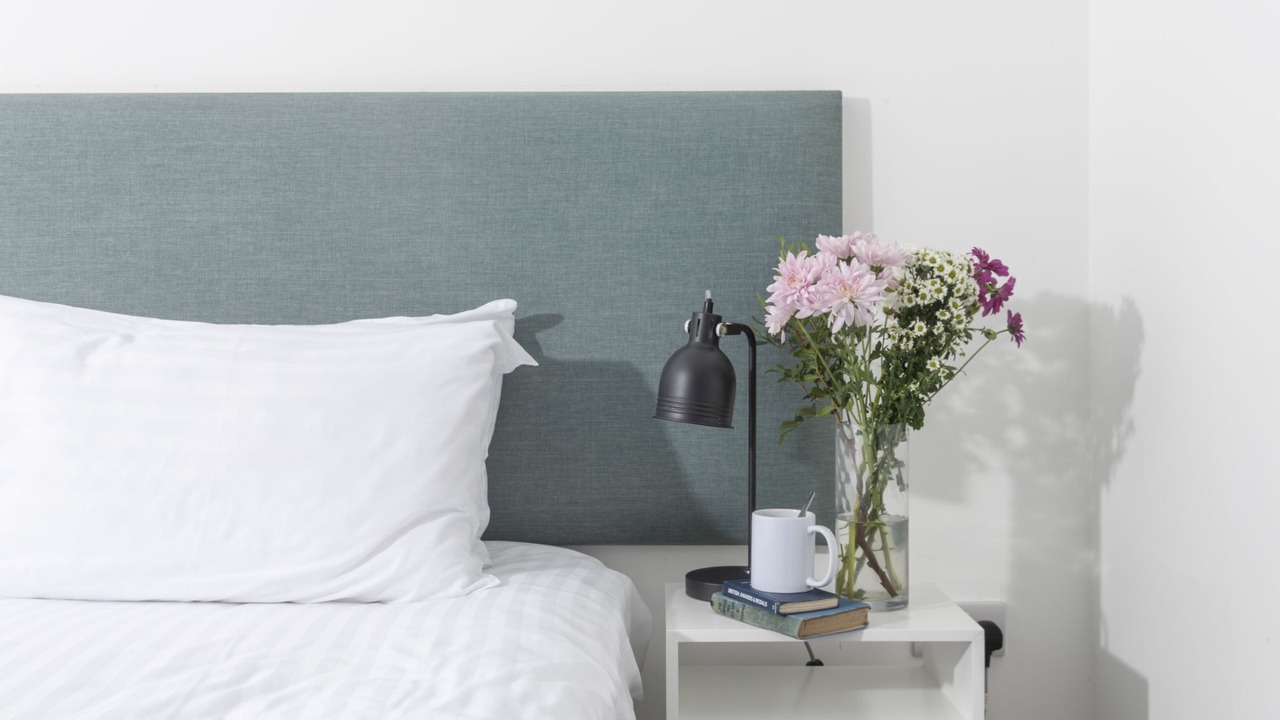 Photo of Bedroom in St Just