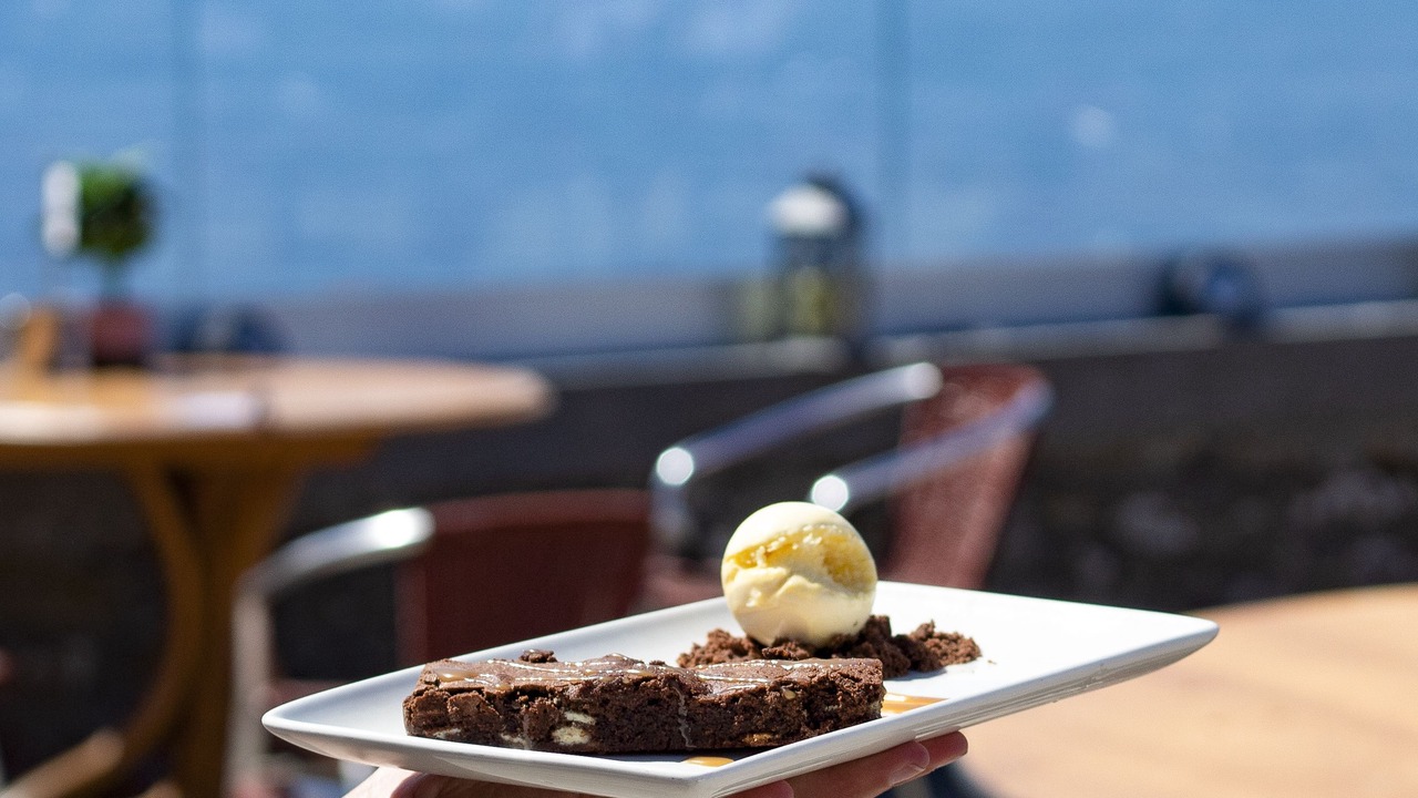 Photo of Outdoor in St Just