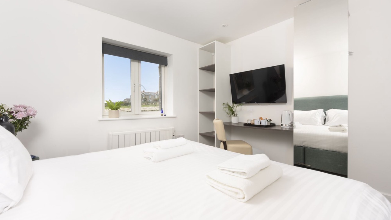 Photo of Bedroom in St Just
