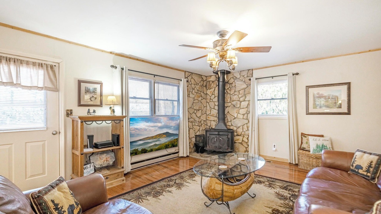 Photo of Livingroom in Banner Elk