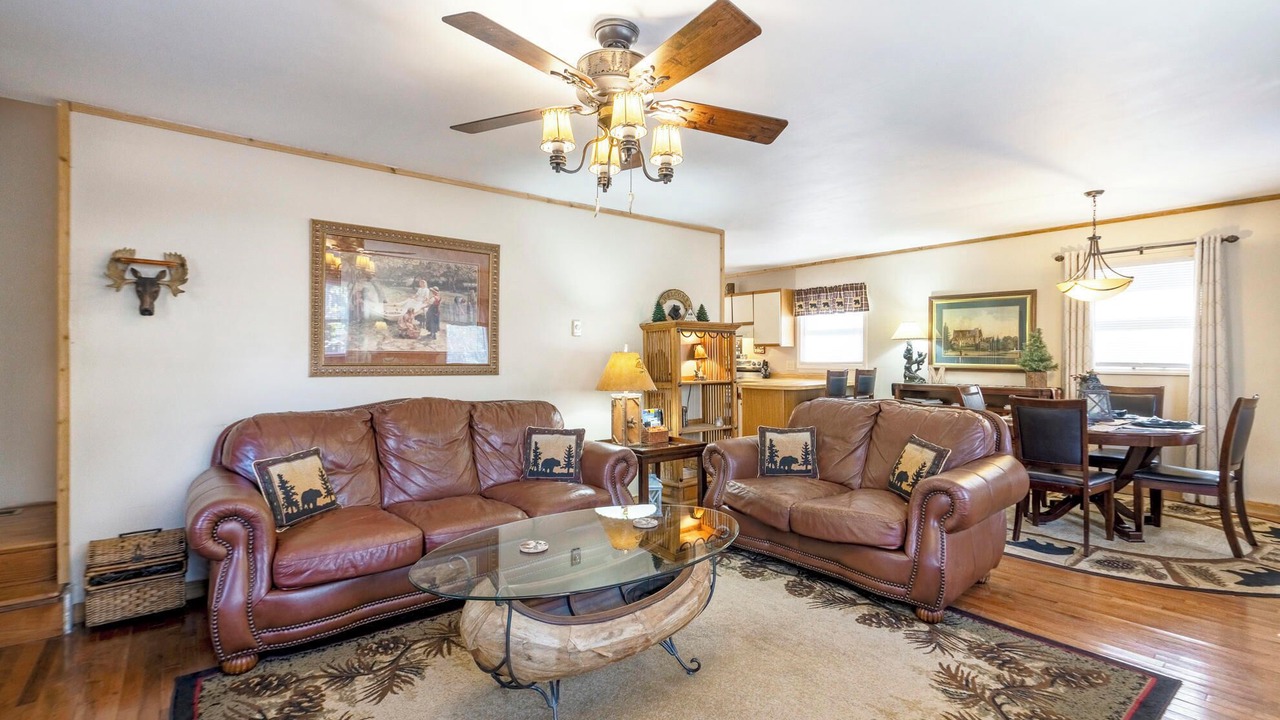 Photo of Bedroom in Banner Elk