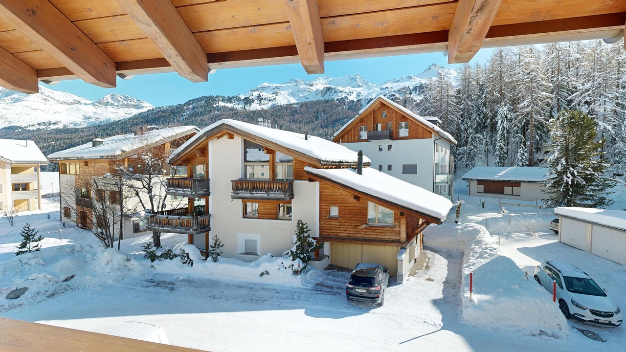 Photo of Others in Sils-Maria