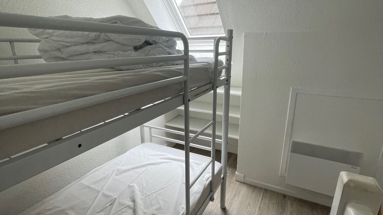 Photo of Bedroom in Trevou-Treguignec