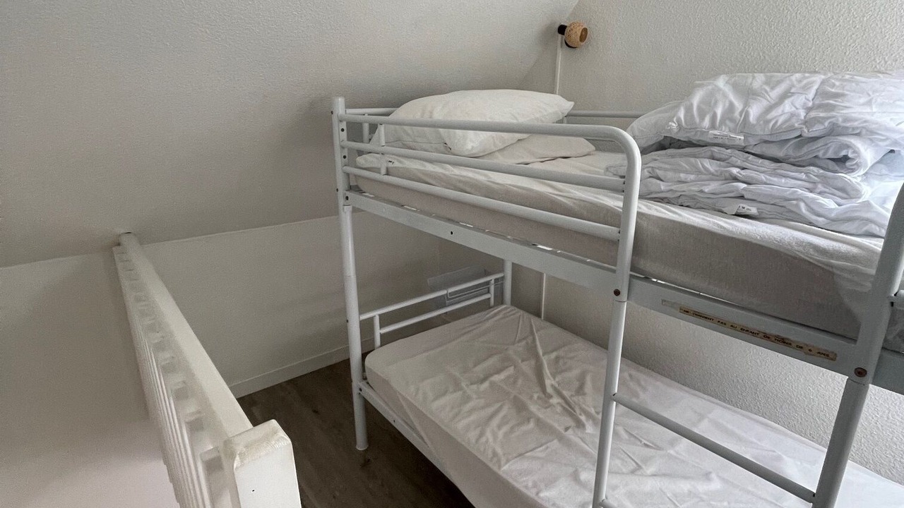 Photo of Bedroom in Trevou-Treguignec