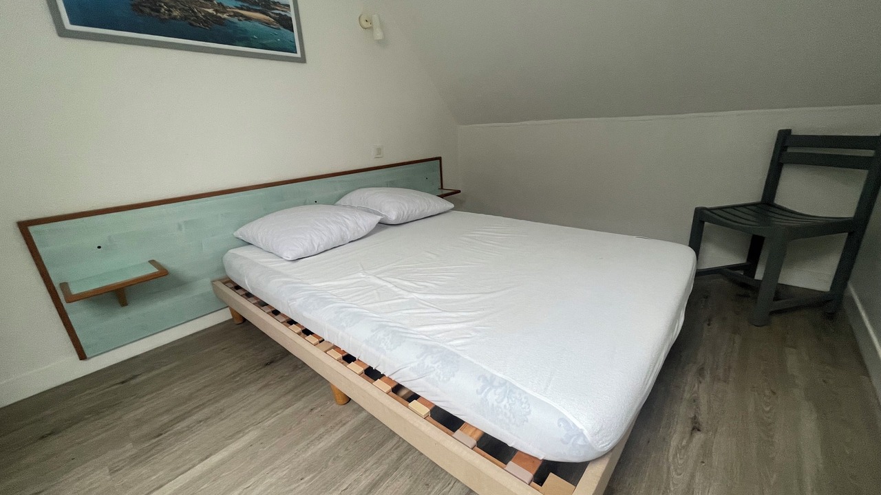 Photo of Bedroom in Trevou-Treguignec