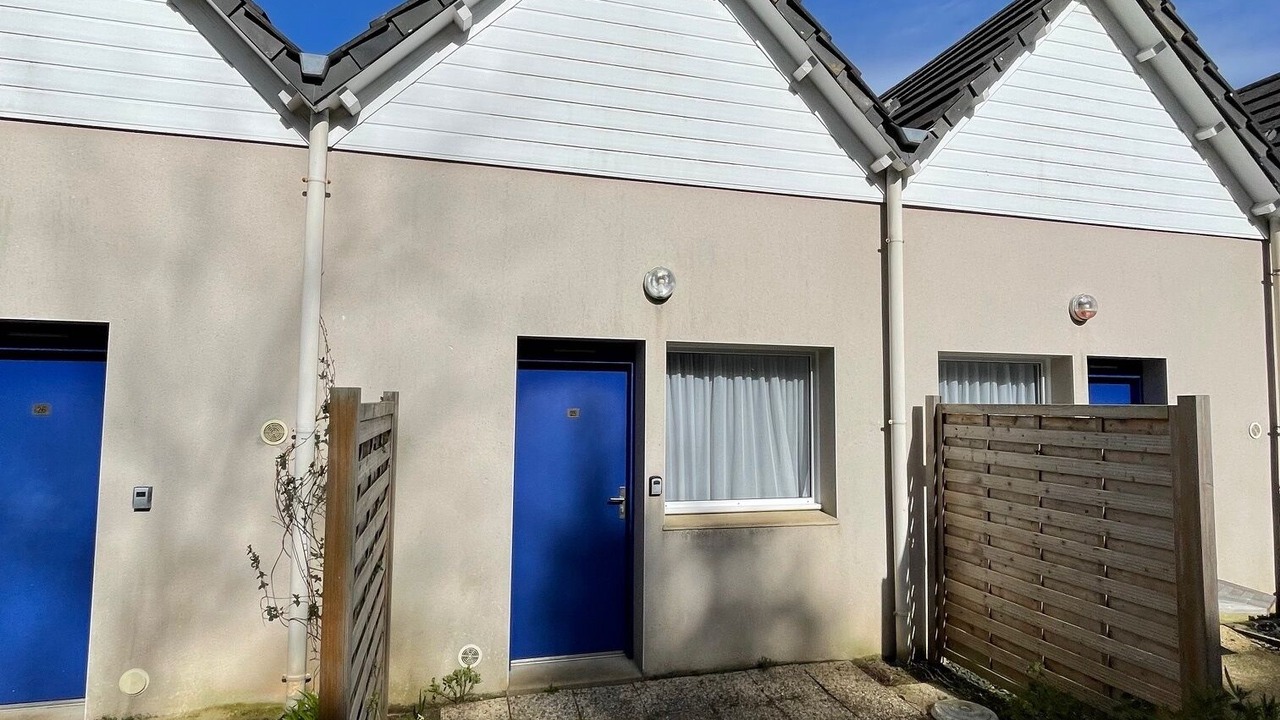 Photo of Outdoor in Trevou-Treguignec