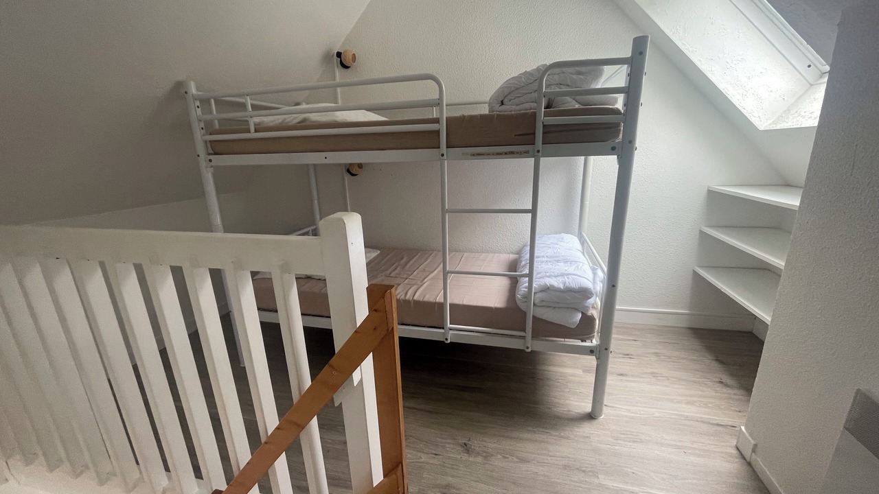 Photo of Bedroom in Trevou-Treguignec