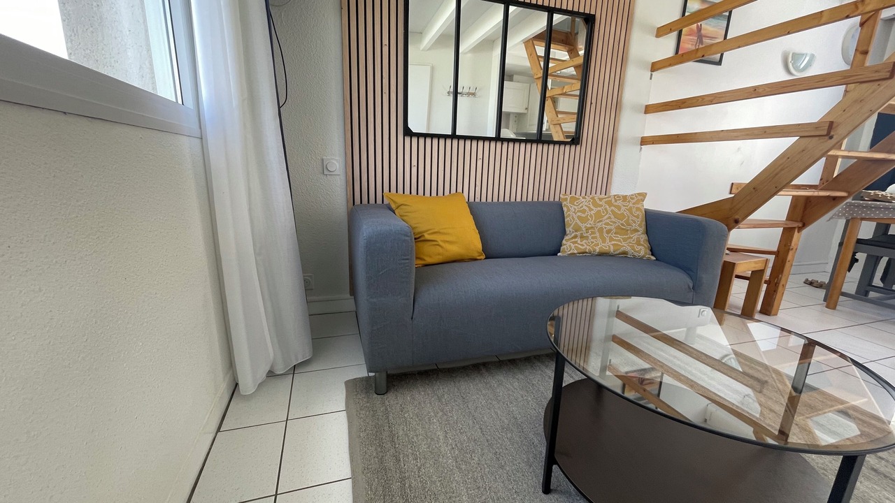 Photo of Livingroom in Trevou-Treguignec