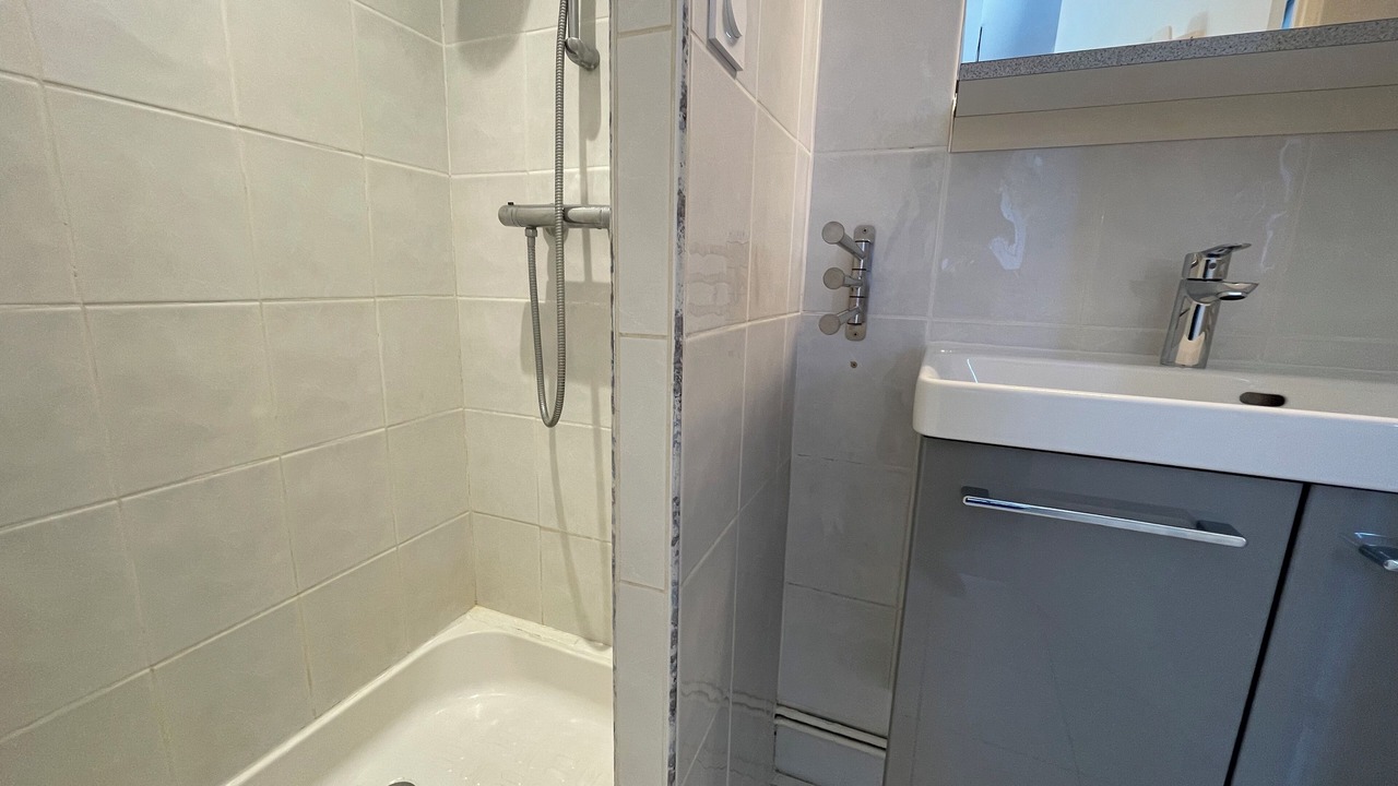 Photo of Bathroom in Trevou-Treguignec