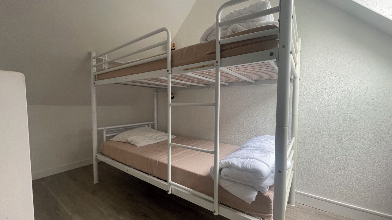 Photo of Bedroom in Trevou-Treguignec