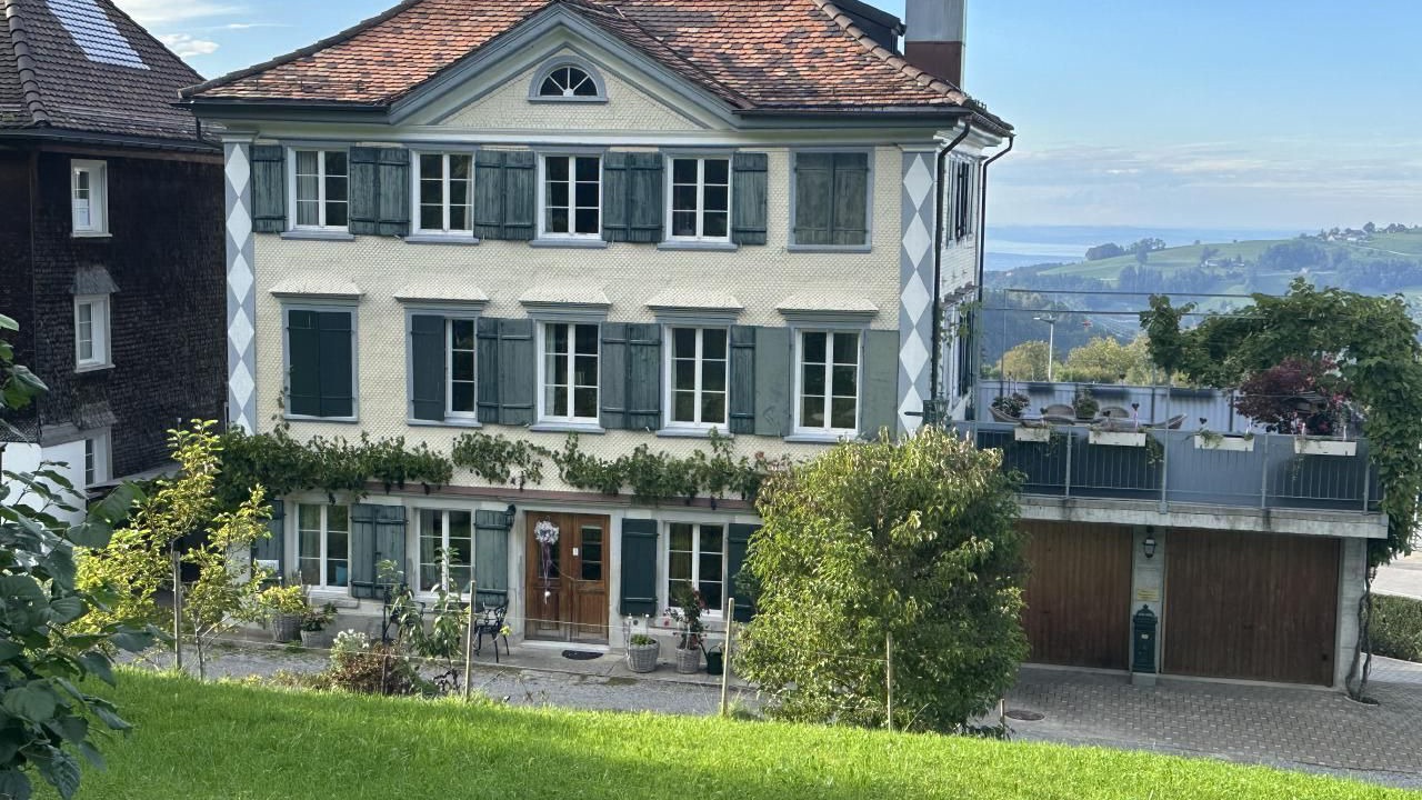 Photo of Others in Trogen