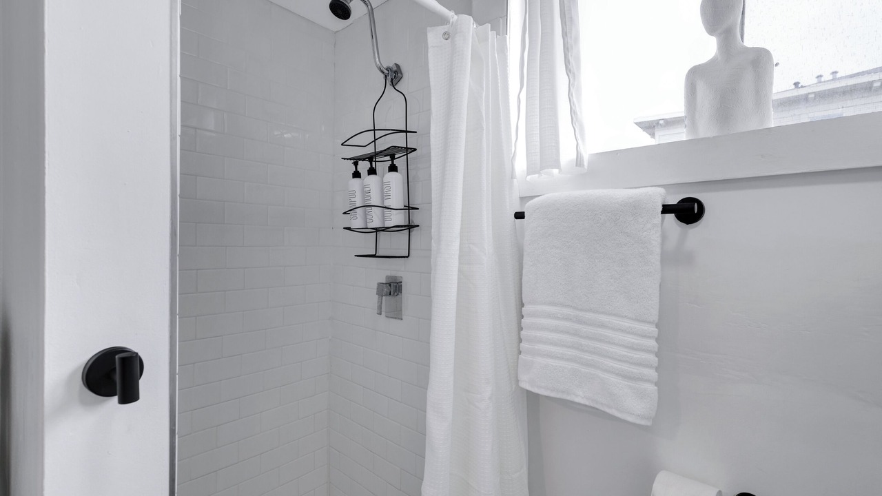 Photo of Bathroom in Tobin Hill