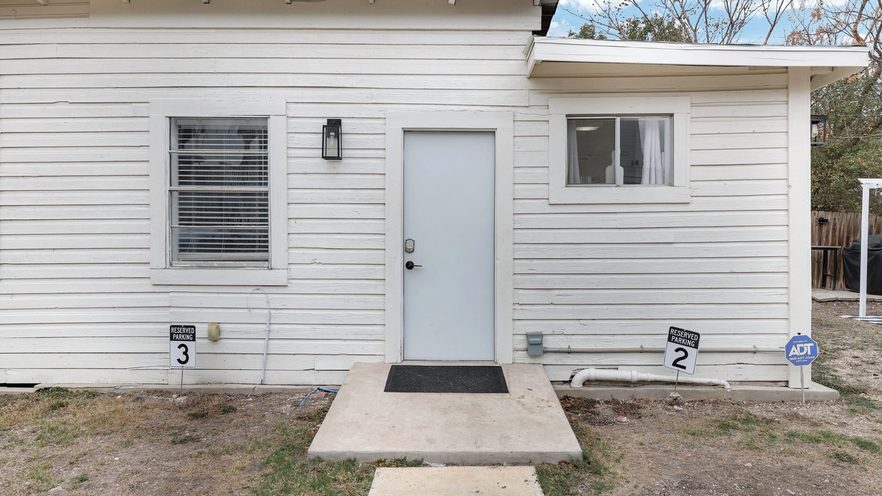 Photo of Outdoor in Tobin Hill
