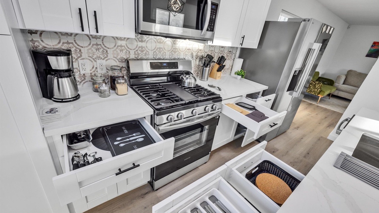 Photo of Kitchen in Northside