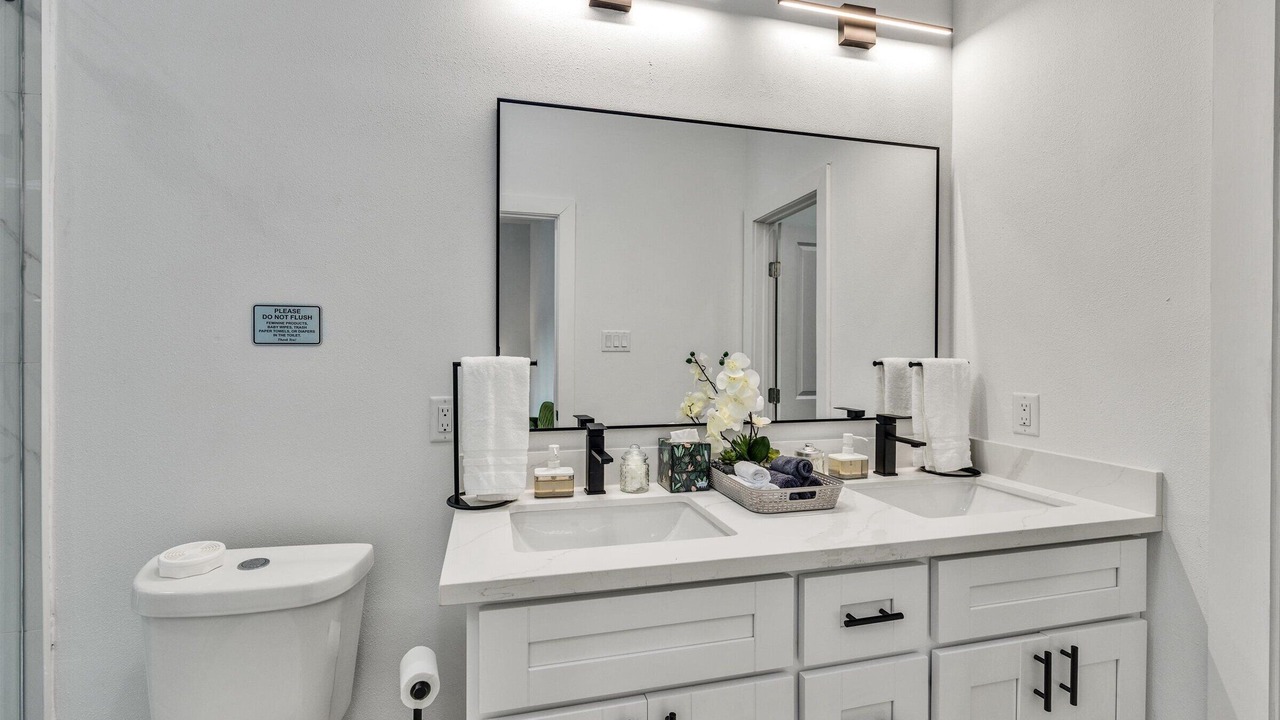 Photo of Bathroom in Northside