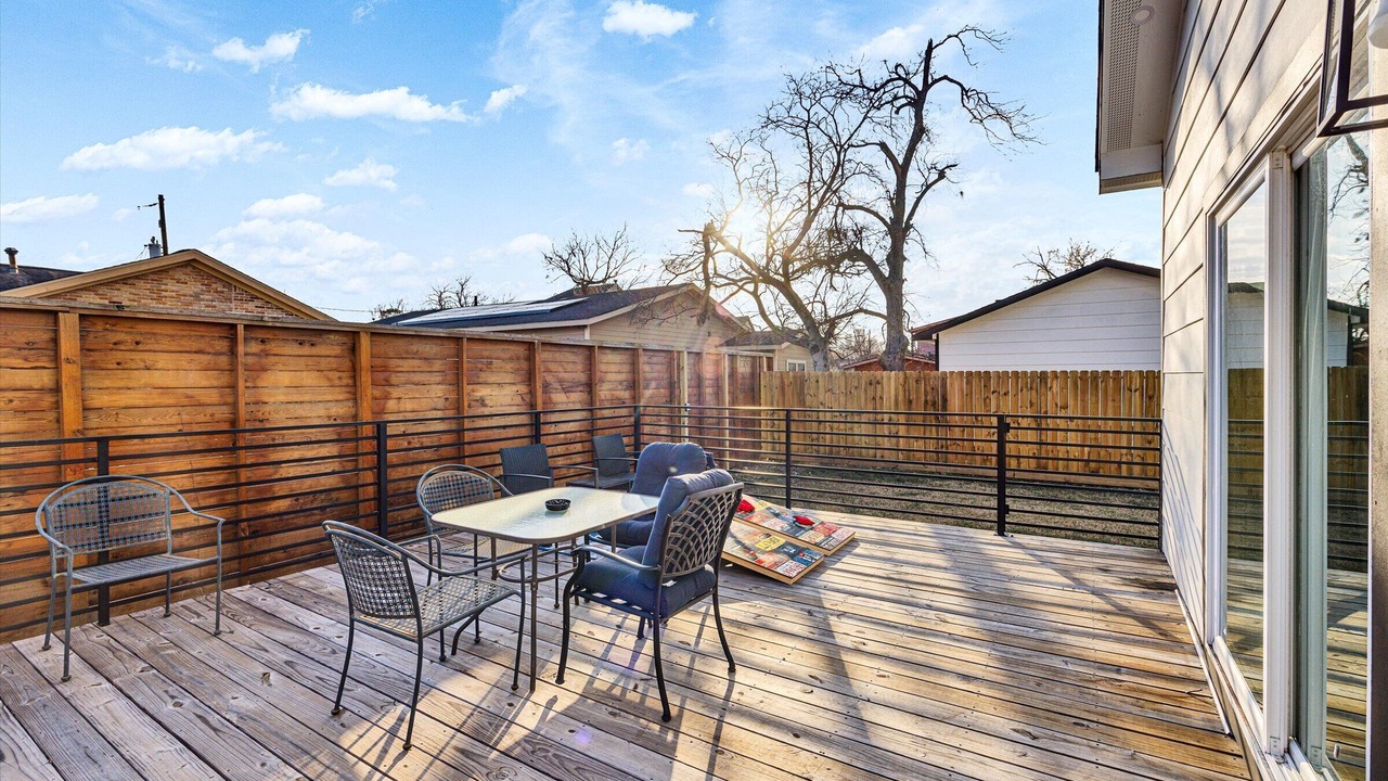 Photo of Outdoor in Northside