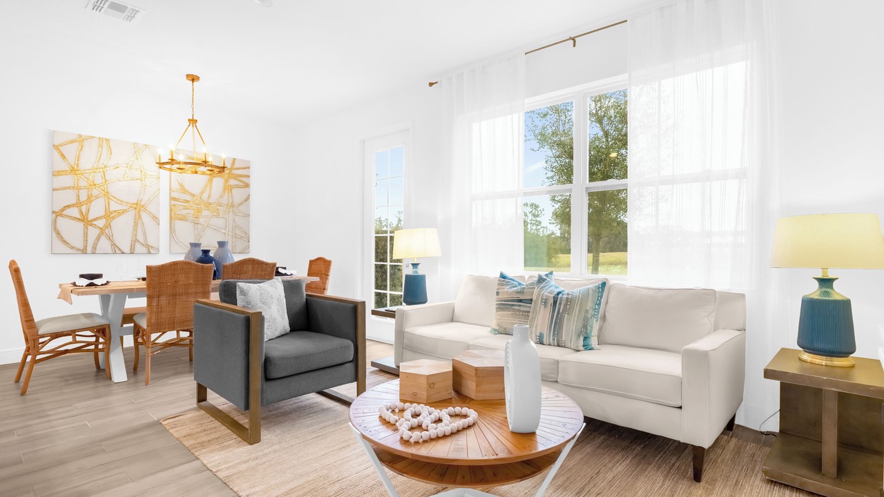 Photo of Bedroom in Sandy Ridge