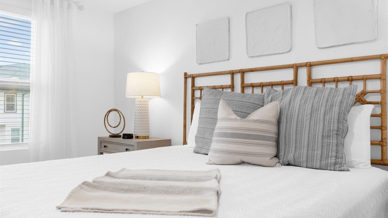 Photo of Bedroom in Sandy Ridge
