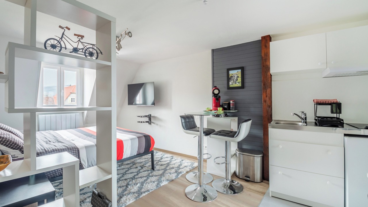 Photo of Bedroom in Munster