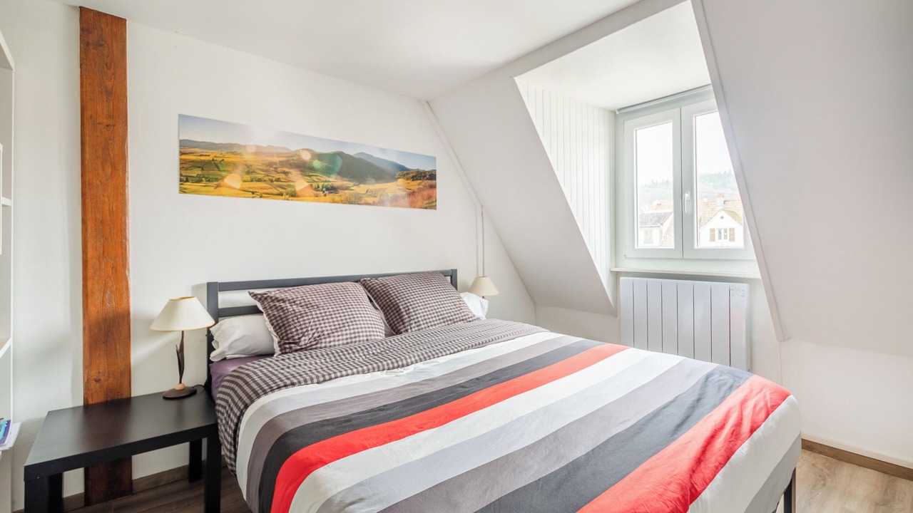 Photo of Bedroom in Munster
