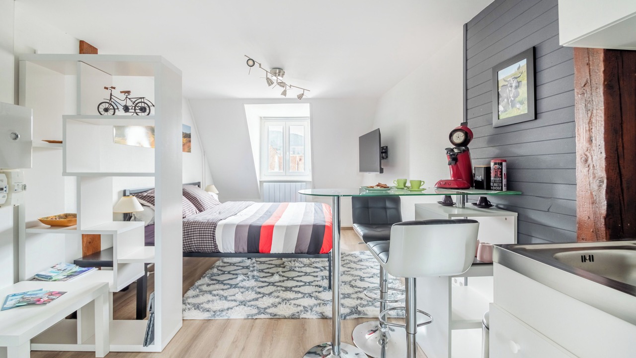 Photo of Bedroom in Munster