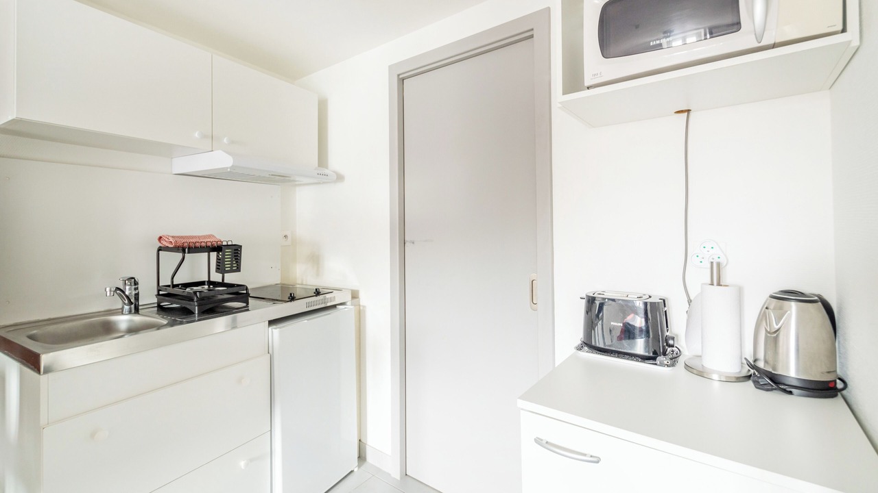 Photo of Kitchen in Munster