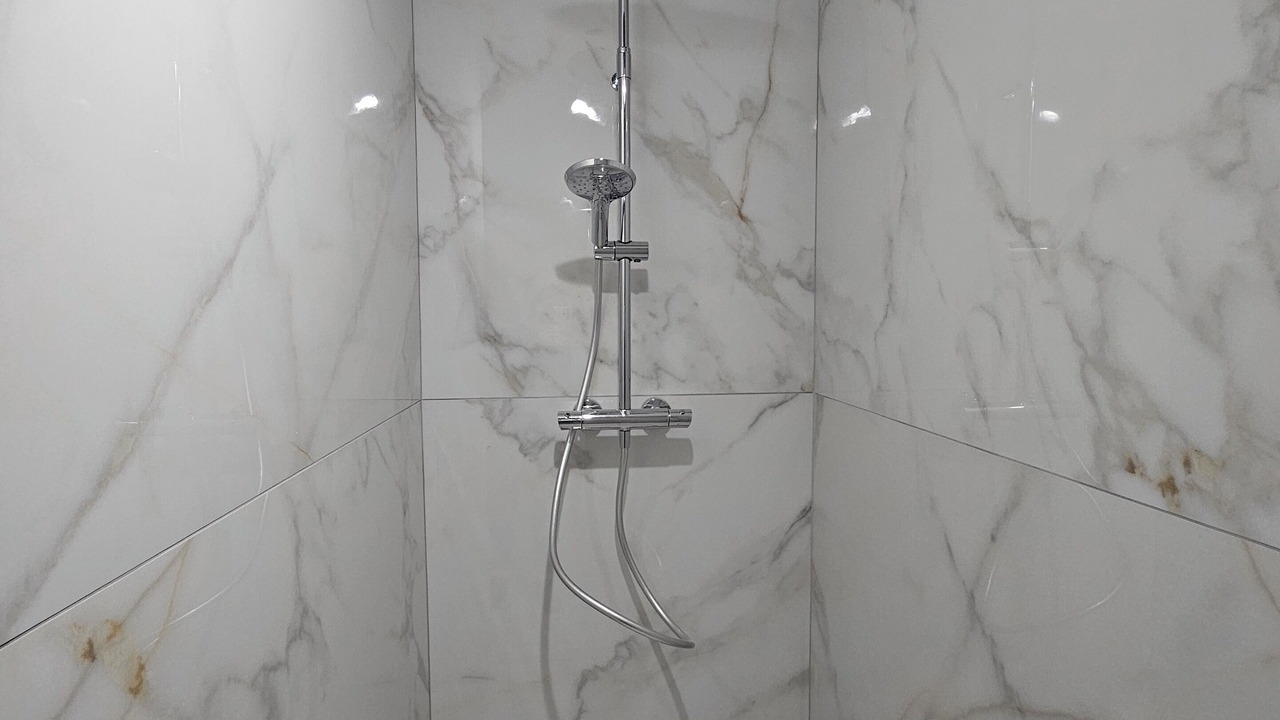 Photo of Bathroom in Couesmes-Vauce