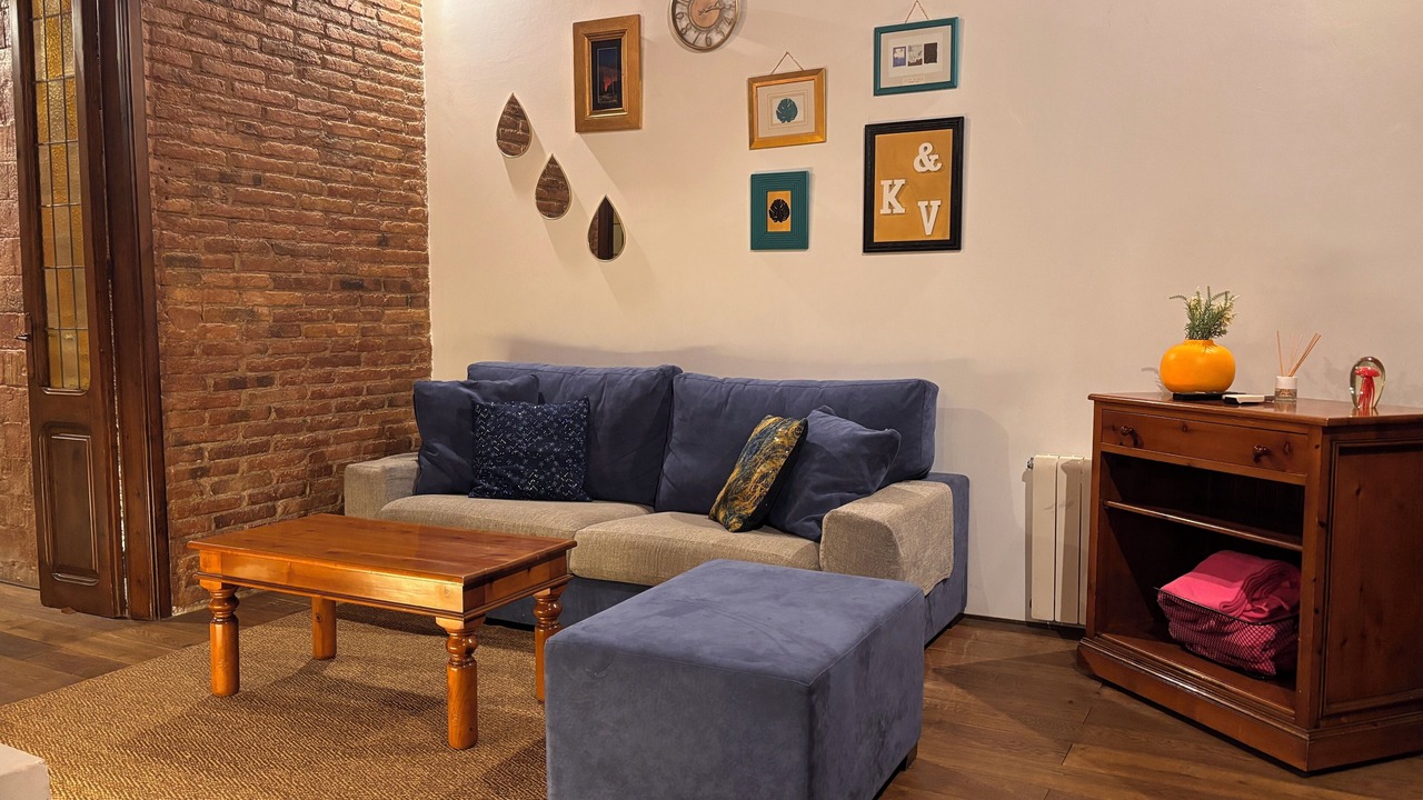 Photo of Livingroom in el Camp d'en Grassot i Gracia Nova