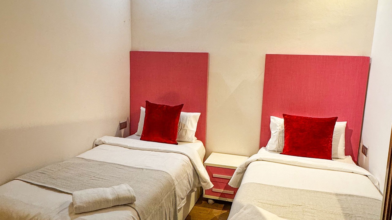 Photo of Bedroom in el Camp d'en Grassot i Gracia Nova