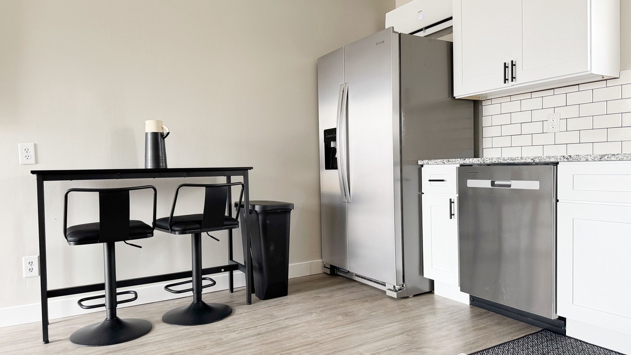 Photo of Kitchen in Newburgh