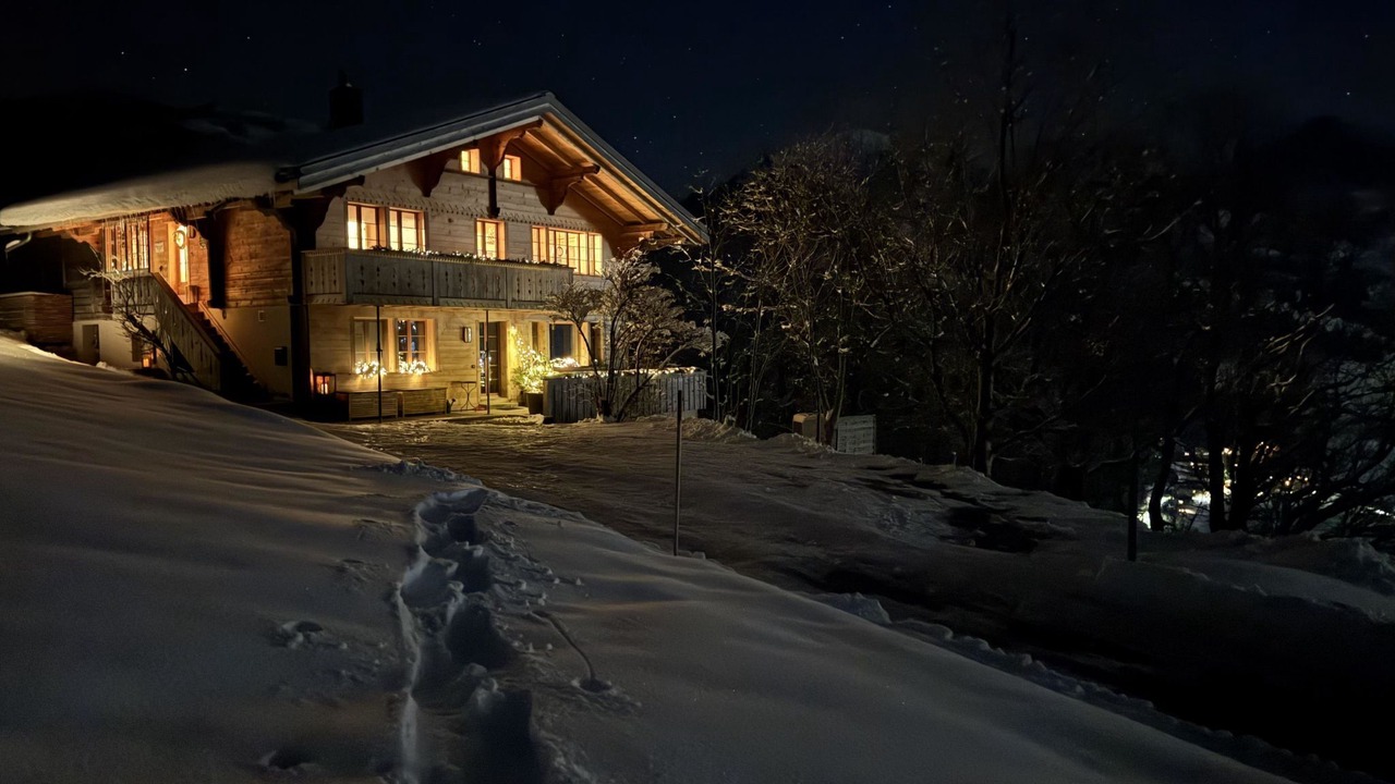 Photo of Others in Zweisimmen