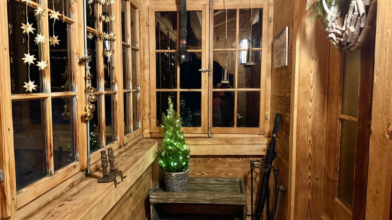 Photo of Bedroom in Zweisimmen