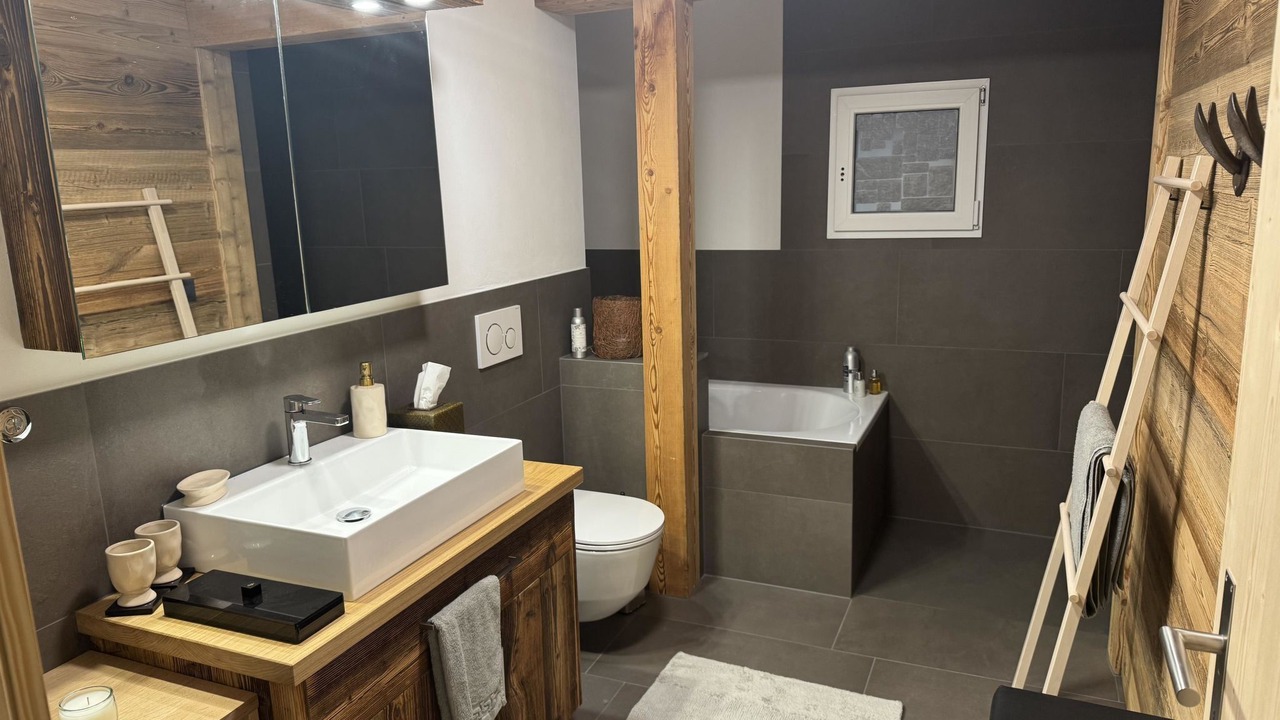 Photo of Livingroom in Zweisimmen