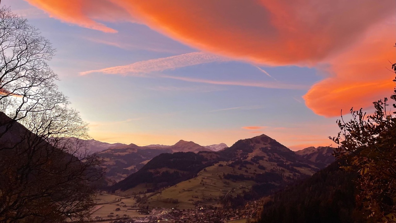 Photo of Others in Zweisimmen