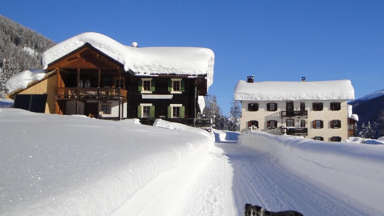 Photo of Others in Frauenkirch