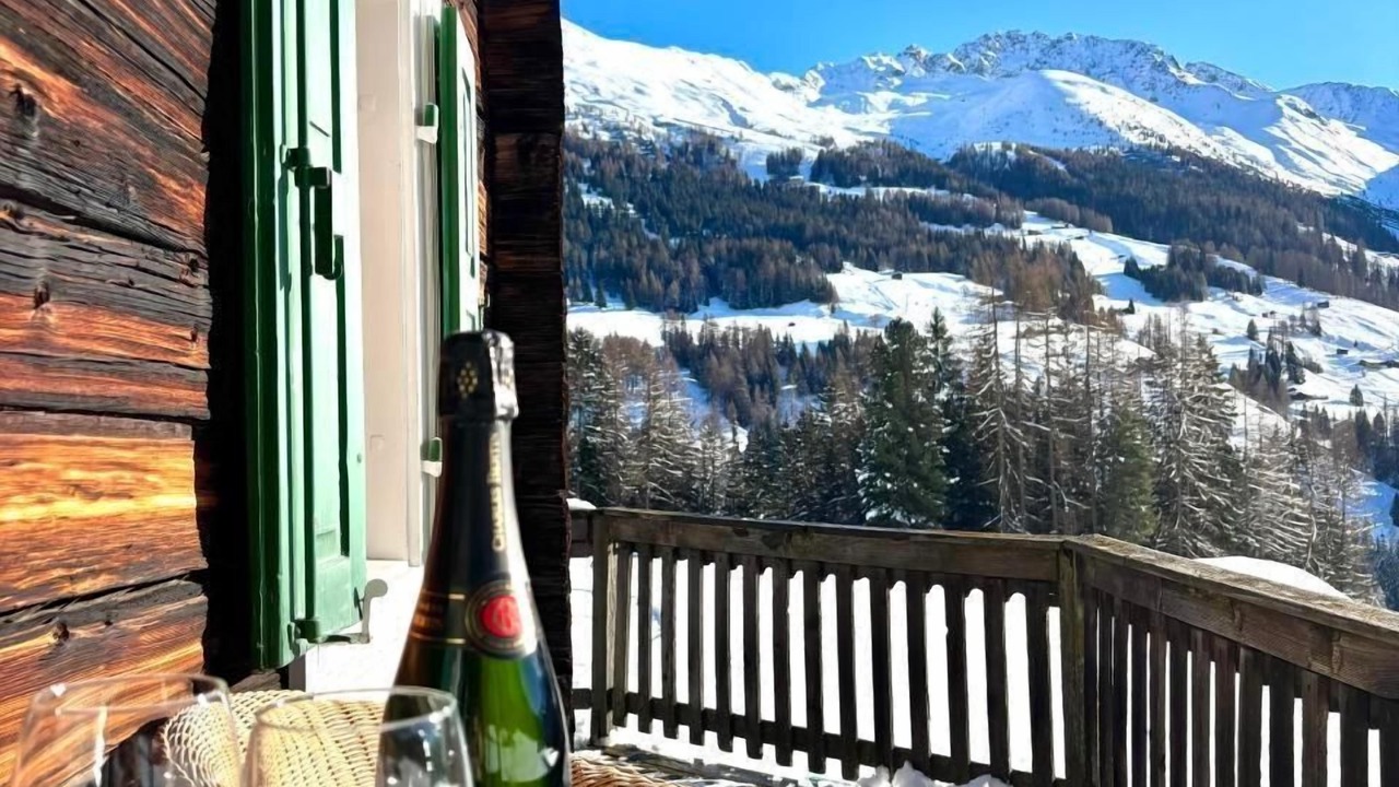 Photo of Others in Frauenkirch