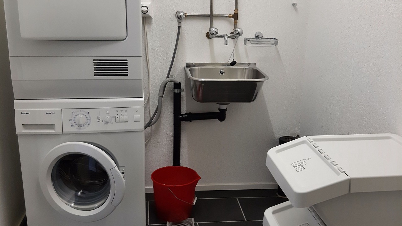 Photo of Bathroom in Tscheppach