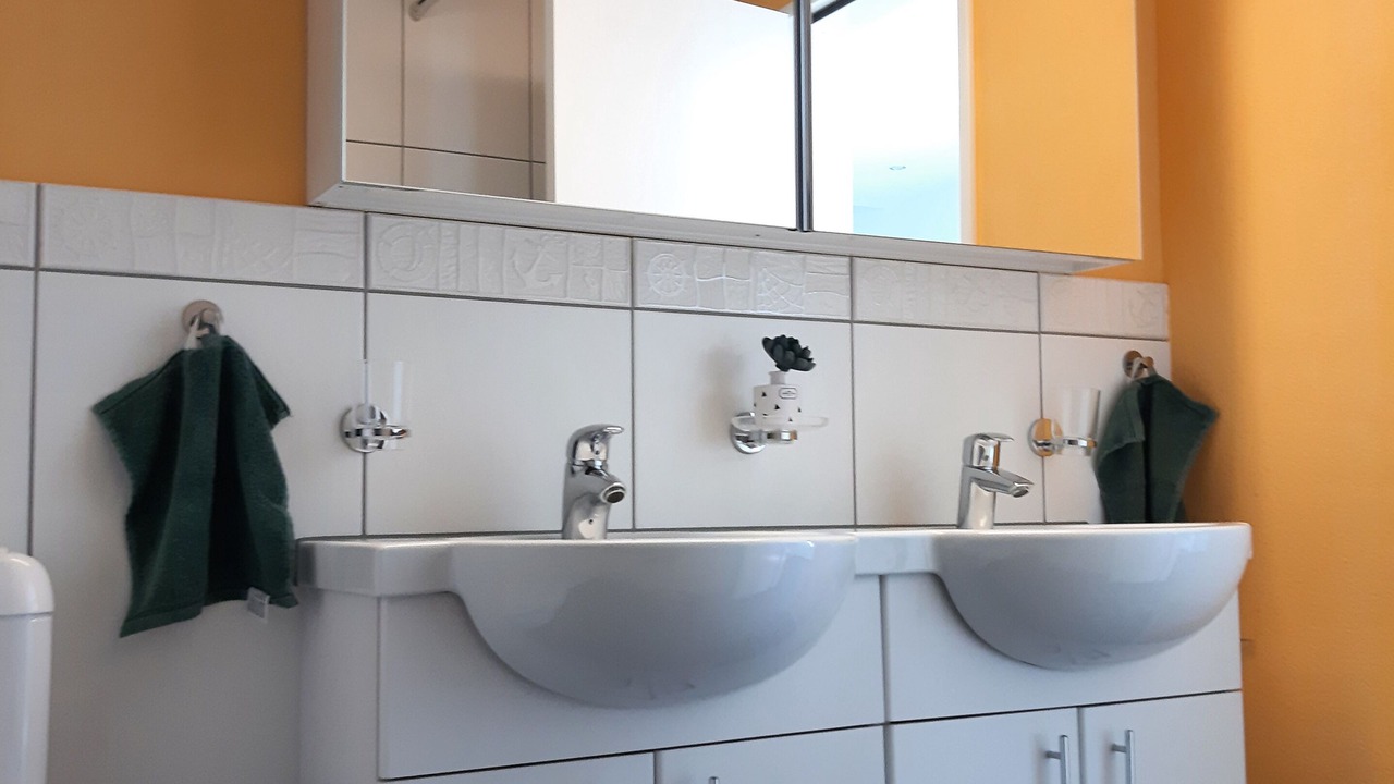 Photo of Bathroom in Tscheppach