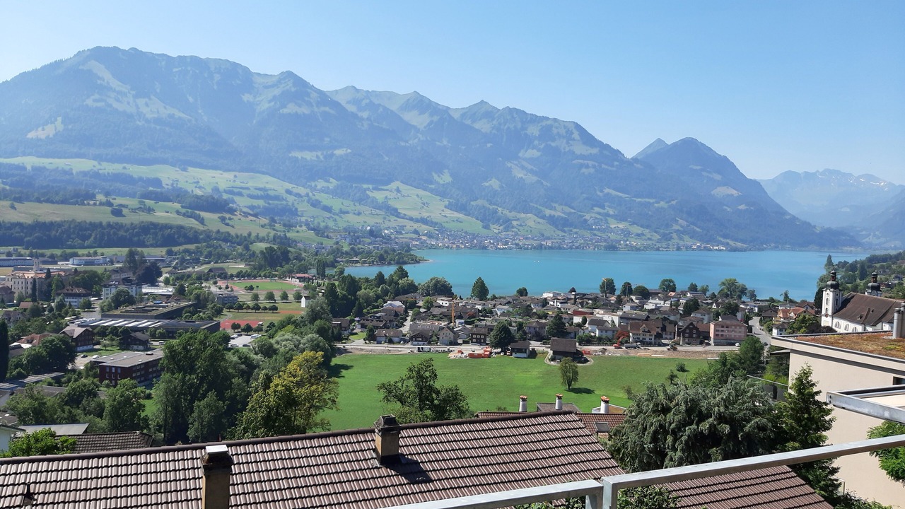 Photo of Outdoor in Tscheppach