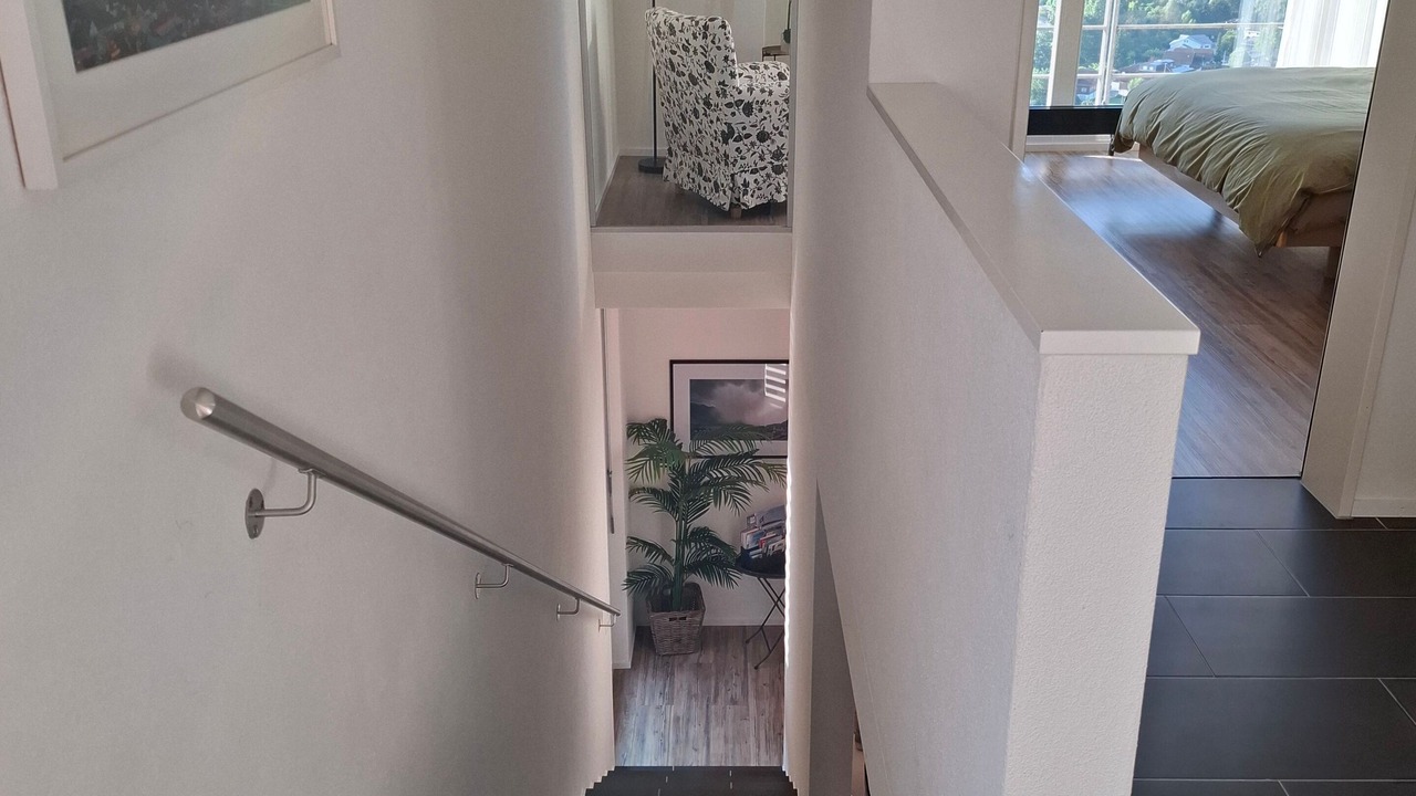 Photo of Bedroom in Tscheppach