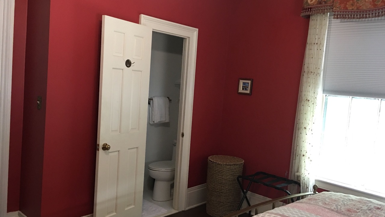 Photo of Bedroom in Downtown