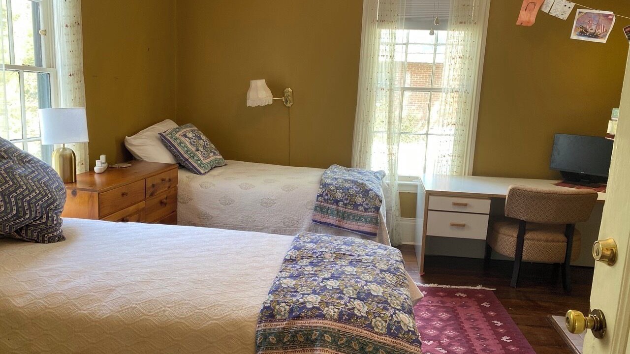 Photo of Bedroom in Downtown